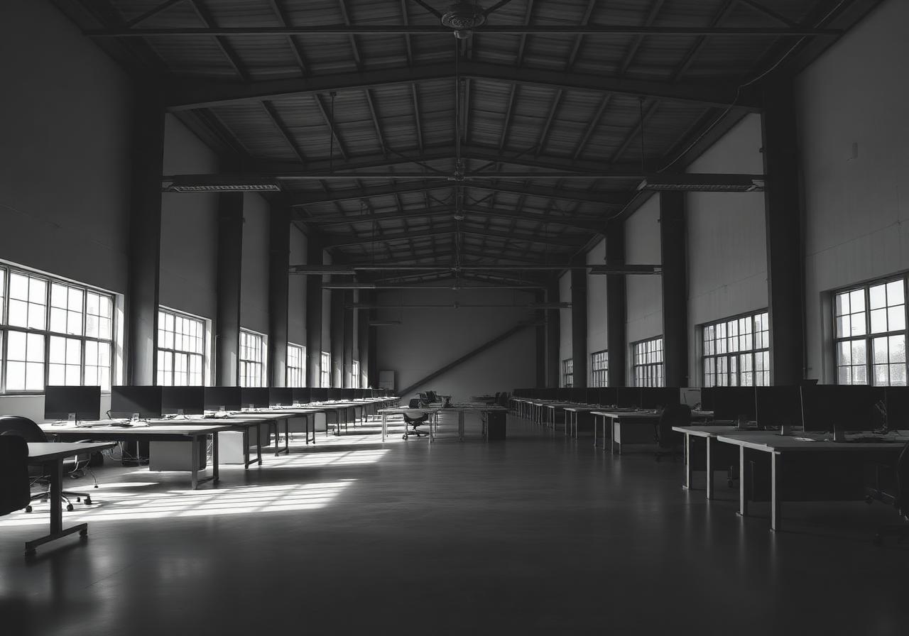 The Businesses That Last Are Boring on the Inside